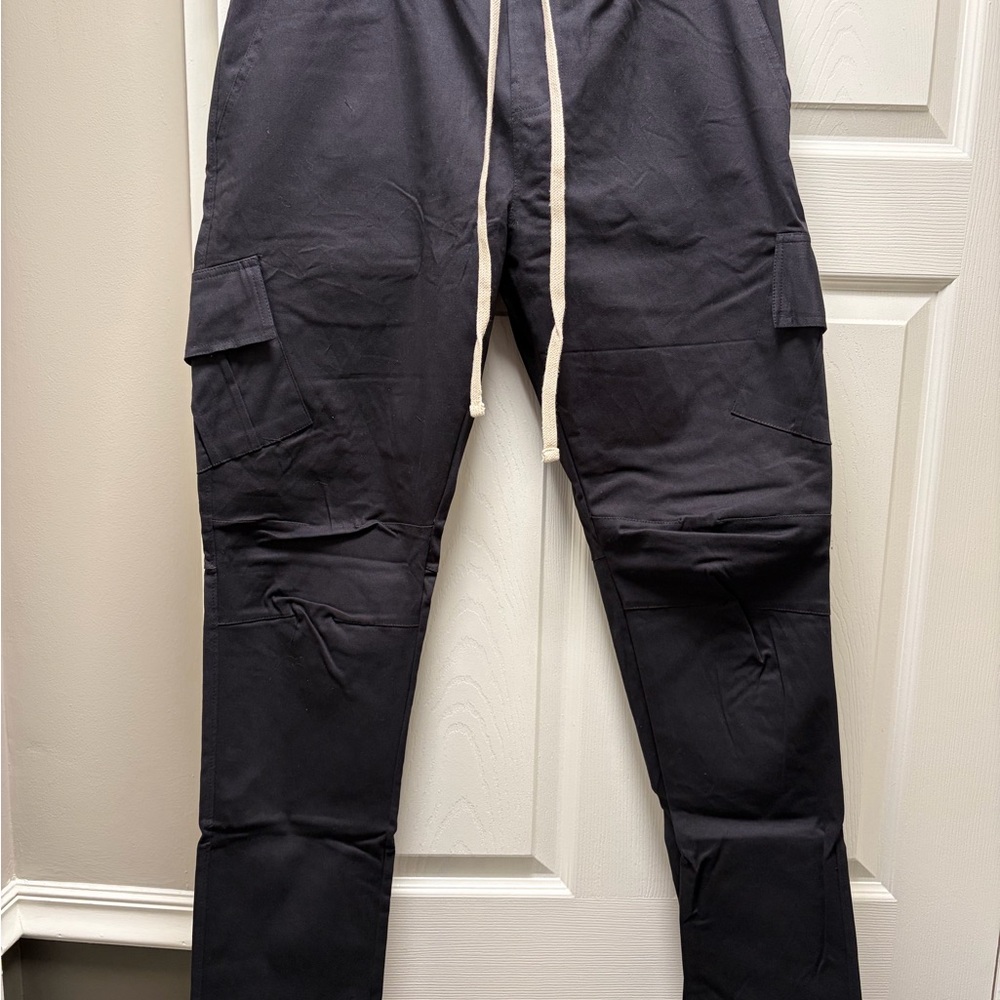 MNML Drawcord 2 Cargo Pants size XXL (34-38)